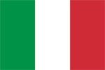イタリアの国旗