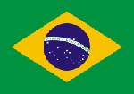 ポルトガル語圏の国旗